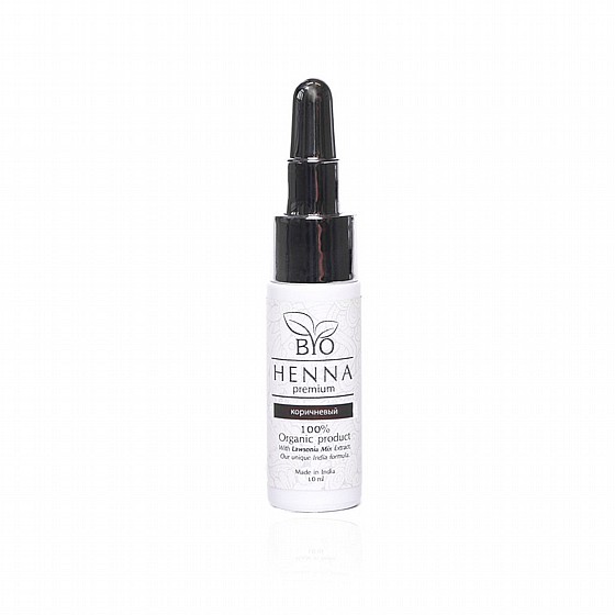 BIO HENNA ���� ����� - ��� ������
