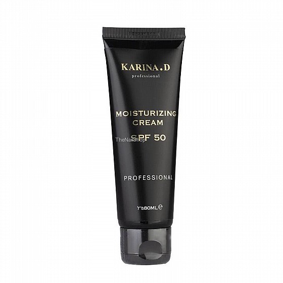 ��� ���� 50SPF ���� KARINA D