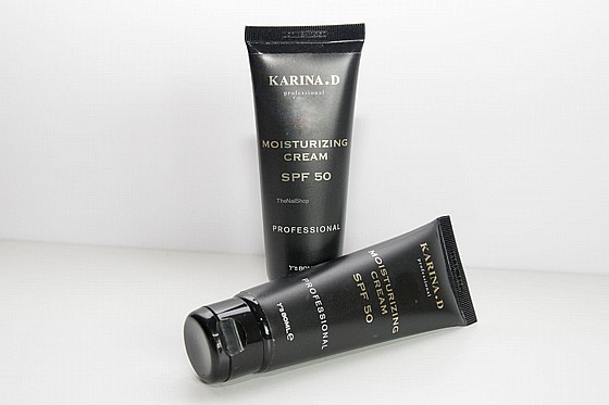 ��� ���� 50SPF ���� KARINA D