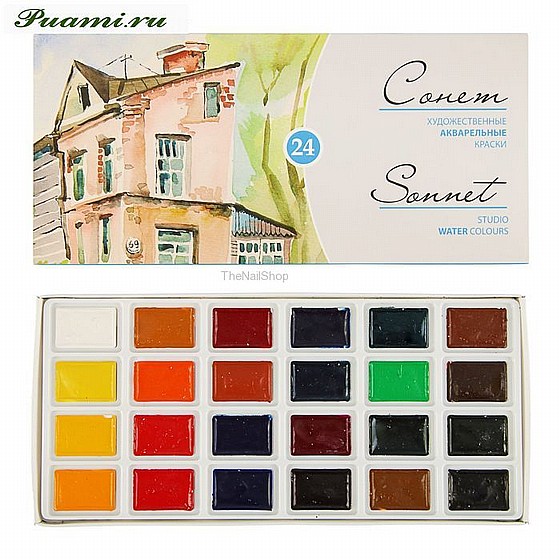 ���� ��� ������ 24 ������ SONNET 
