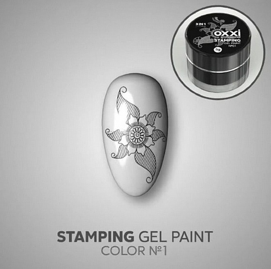 ��� �� ������� ������ 001 OXXI (����)