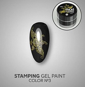 ��� �'� ������� ������ 003 OXXI (���)