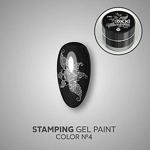 ��� �'� ������� ������ 004 OXXI (���)