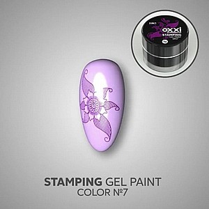 ��� �'� ������� ������ 007 OXXI 