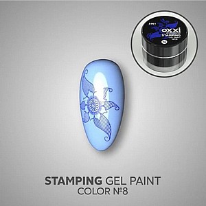 ��� �'� ������� ������ 008 OXXI