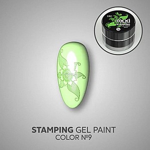 ��� �'� ������� ������ 009 OXXI 