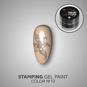 ��� �'� ������� ������ 010 OXXI 