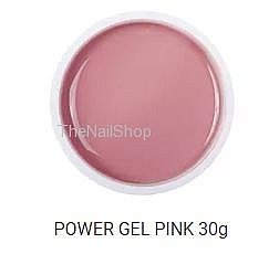 ����� �`� ������ power gel MANETIC ���� pink- ����