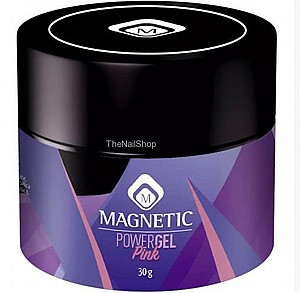 ����� �`� ������ power gel MANETIC ���� pink- ����