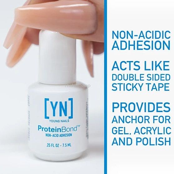 ������� ���� ���� ����� YOUNG NAILS