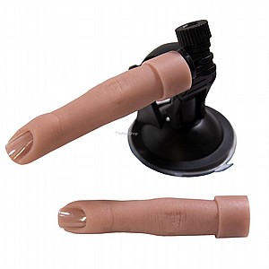 אצבע אימון EASY TRAINER -מגנטיק 2 יח' אצבע אימון EASY TRAINER -מגנטיק 2 יח'
