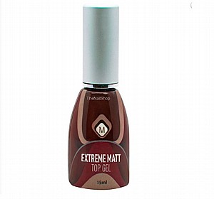 טופ מט מגנטיק extreem matte טופ מט מגנטיק extreem matte