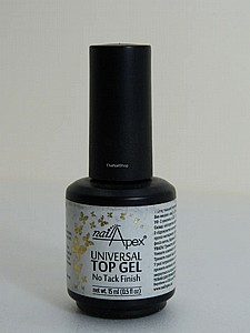 �������� ��� ��������� NailApex Universal TOP