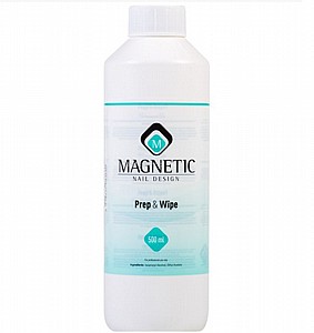 פרפ& ווייפ PREP&WIPE מגנטיק- 500 מ"ל (מסיר שומן) פרפ& ווייפ PREP&WIPE מגנטיק- 500 מ"ל (מסיר שומן)