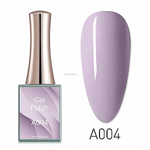 קאני קולקציית MISS JELLY מס' A004 בגודל מיוחד 16 מ"ל קאני קולקציית MISS JELLY מס' A004 בגודל מיוחד 16 מ"ל