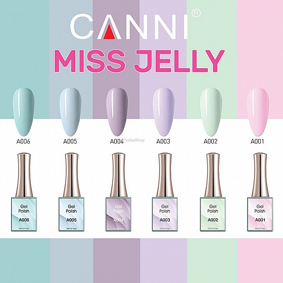 ���� �������� MISS JELLY �� A007 ����� ����� 16 �"�