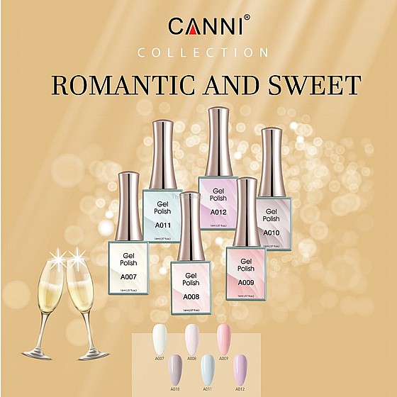 ���� �������� ROMANTIC �� A009 ����� ����� 16 �"�