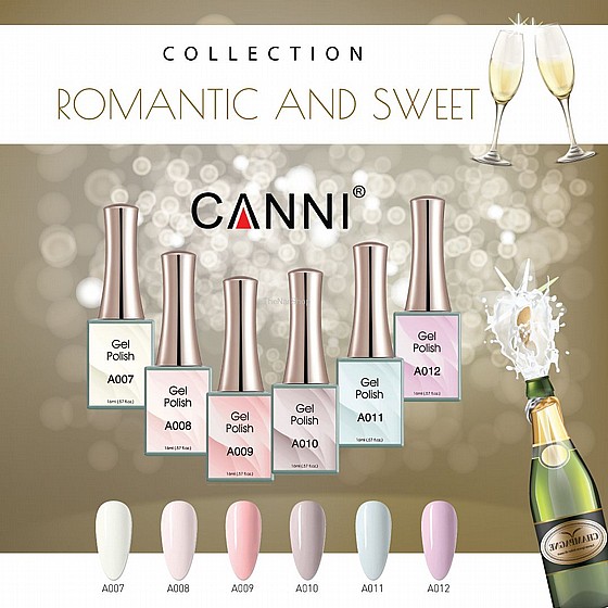 ���� �������� ROMANTIC �� A011 ����� ����� 16 �"�