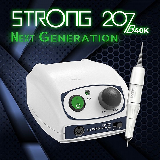 ����� ���� ������ ����� STRONG 207B ��� ��� ����!! ����� ����