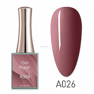קאני RED CHARM מס' A026 בגודל מיוחד 16 מ"ל קאני RED CHARM מס' A026 בגודל מיוחד 16 מ"ל