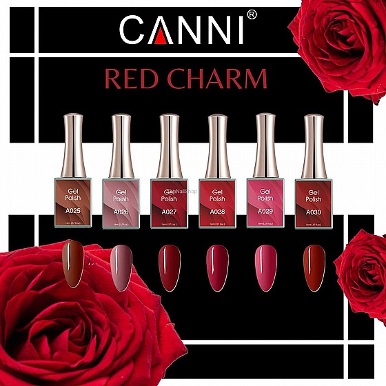 ���� RED CHARM �� A026 ����� ����� 16 �"�