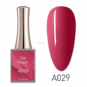 קאני RED CHARM מס' A029 בגודל מיוחד 16 מ"ל קאני RED CHARM מס' A029 בגודל מיוחד 16 מ"ל