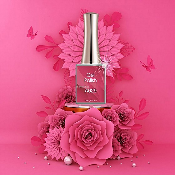 ���� RED CHARM �� A029 ����� ����� 16 �"�