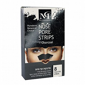 ������ �� ��� ������ �������� ����� Nose Pore Strips
