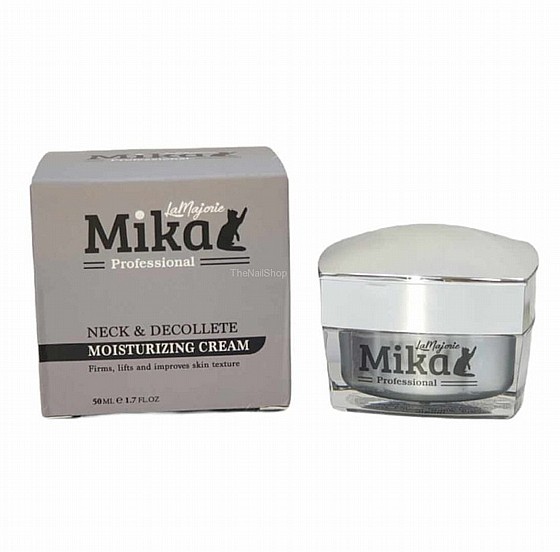 ��� ����� ������ ����- 50 �"� MIKA PROFESSIONAL