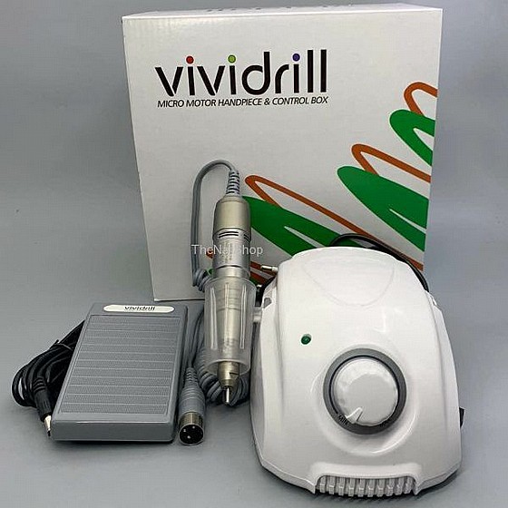 ����� ���� ������� 104 ViviDrill �������� 35,000 ������� ����  + ������ ����� ����