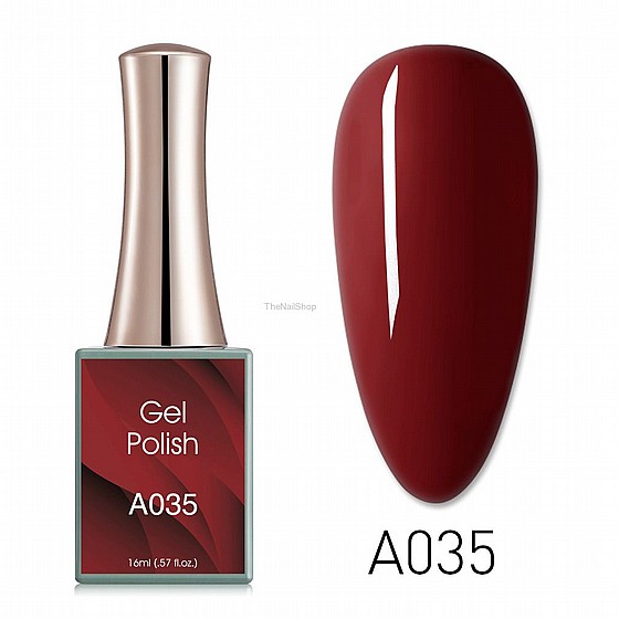 ���� �� A035 ����� ����� 16 �"�