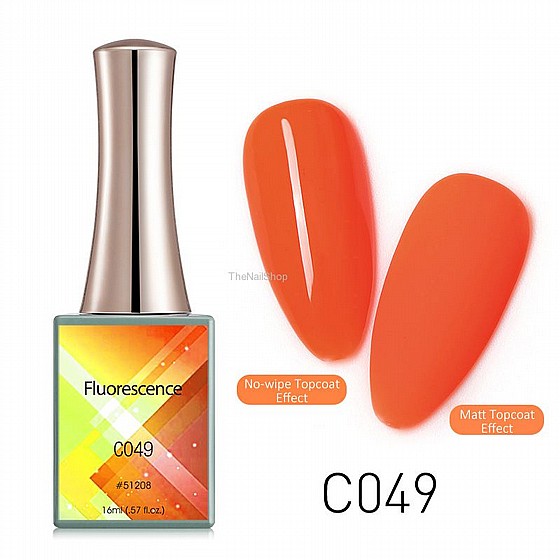 ���� �� C049 ���� FLUORESCENCE 