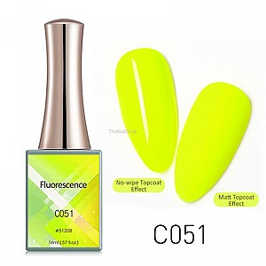 ���� ��' C051 ���� FLUORESCENCE 