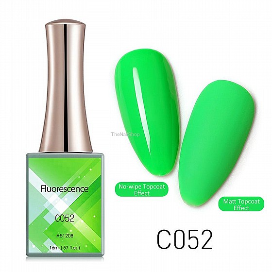 ���� �� C052 ���� FLUORESCENCE 
