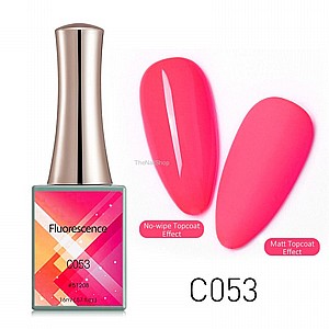 קאני מס' C053 סדרת FLUORESCENCE קאני מס' C053 סדרת FLUORESCENCE