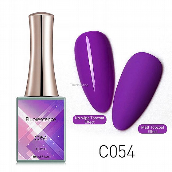 ���� �� C054 ���� FLUORESCENCE 