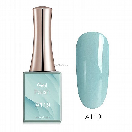 ���� �� A119 ����� ����� 16 �"�