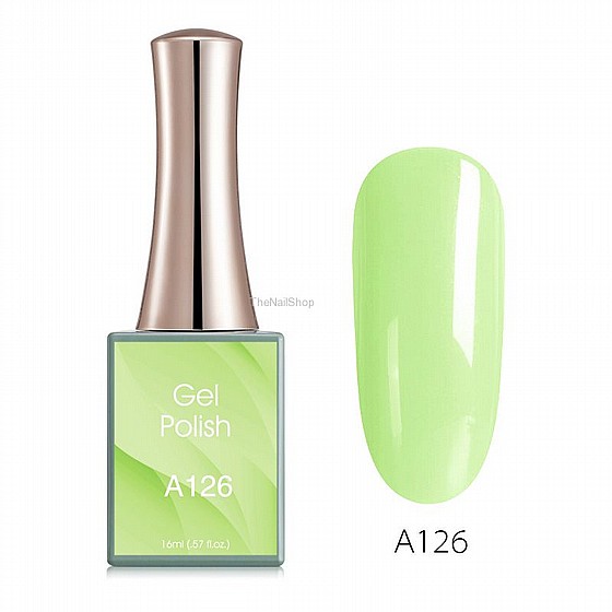 ���� �� A126 ����� ����� 16 �"�