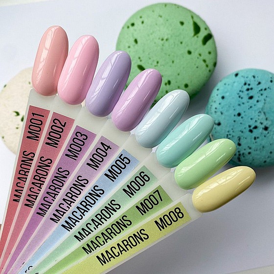������� M001 �������� ������ MACARONS 