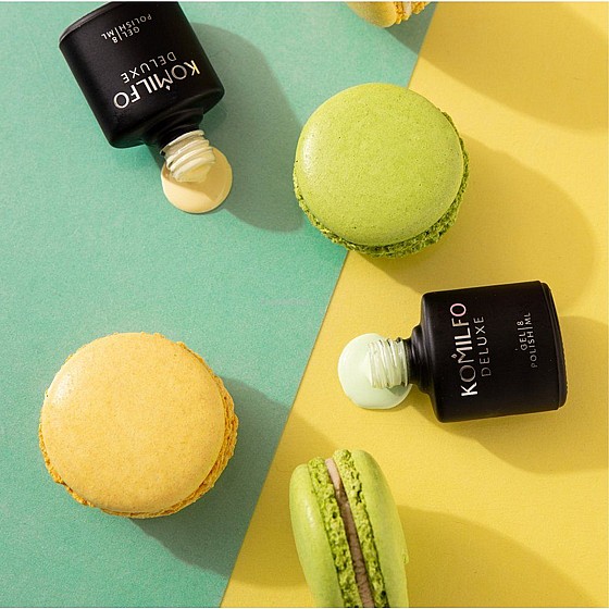 ������� M007 �������� ������ MACARONS 