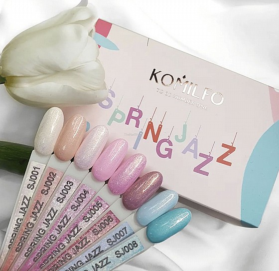 ������� SJ002 KOMILFO