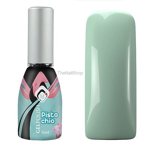 �� �� ������ GP Pistaccio