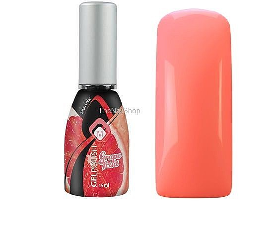 �� �� ������ GP Grapefruit