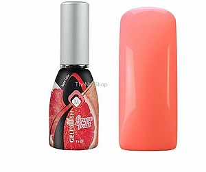 לק ג'ל מגנטיק GP Grapefruit לק ג'ל מגנטיק GP Grapefruit