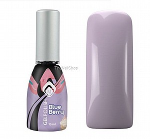 לק ג'ל מגנטיק GP Blue berry לק ג'ל מגנטיק GP Blue berry