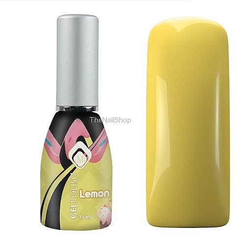 �� �� ������ GP Lemon
