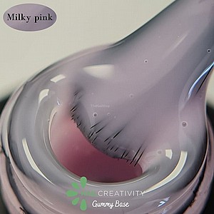 Nail Creativity GUMMY BASE- ���� ���� ���� ���� ����