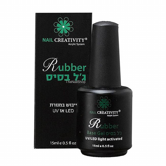  RUBBER BASE �� ���� Nail Creativity