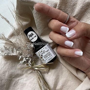 �������� ��� �������� MILKSHAKE TOP NailApex