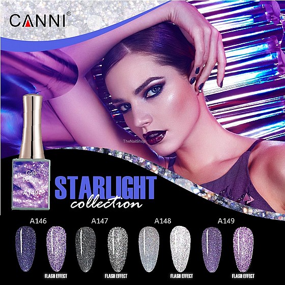 �� �� ���� 16 �"� STARLIGHT COLLECTION